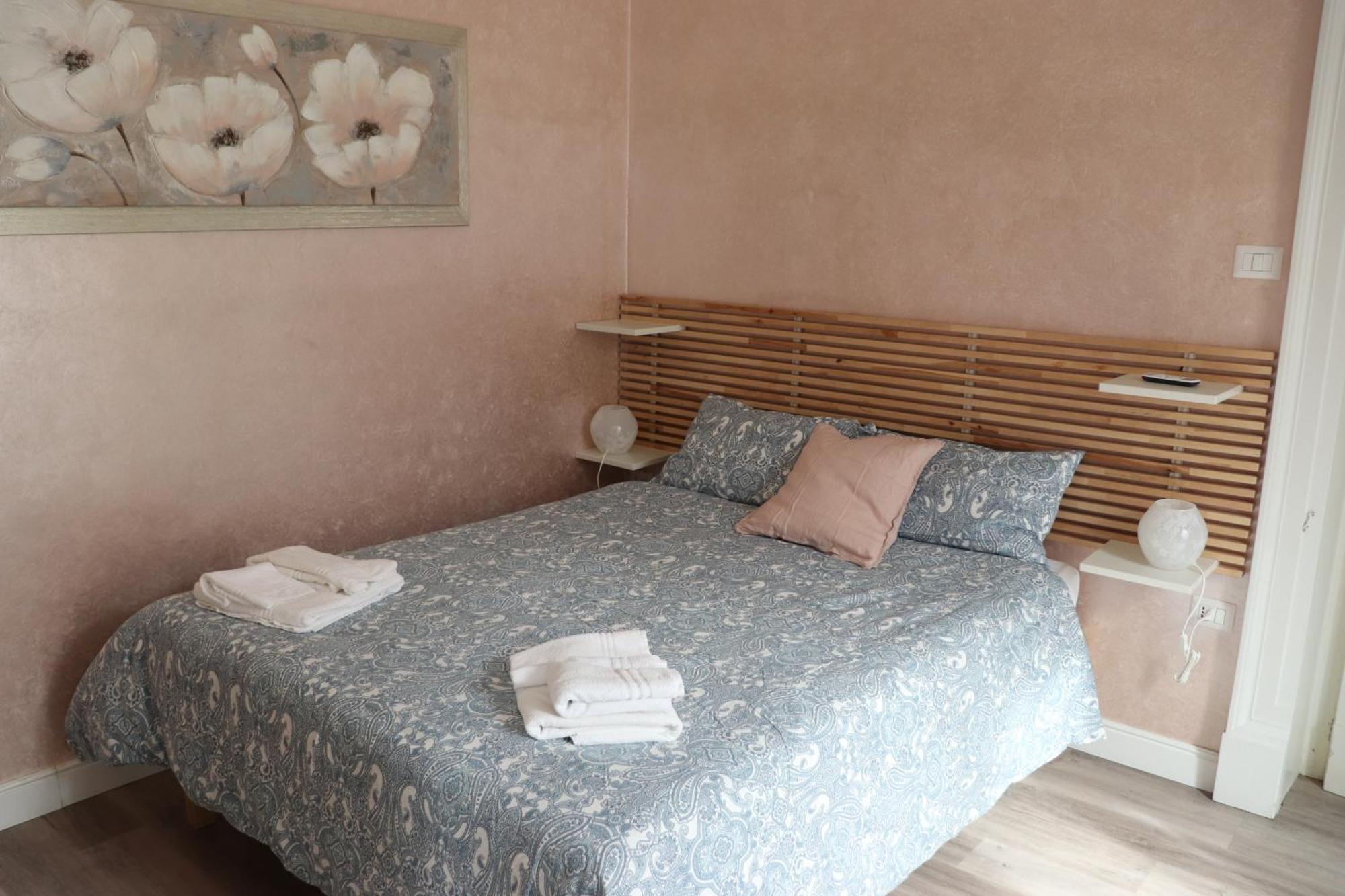 Machiavelli Home Catania-Fontanarossai nemzetközi repülőtér Kültér fotó