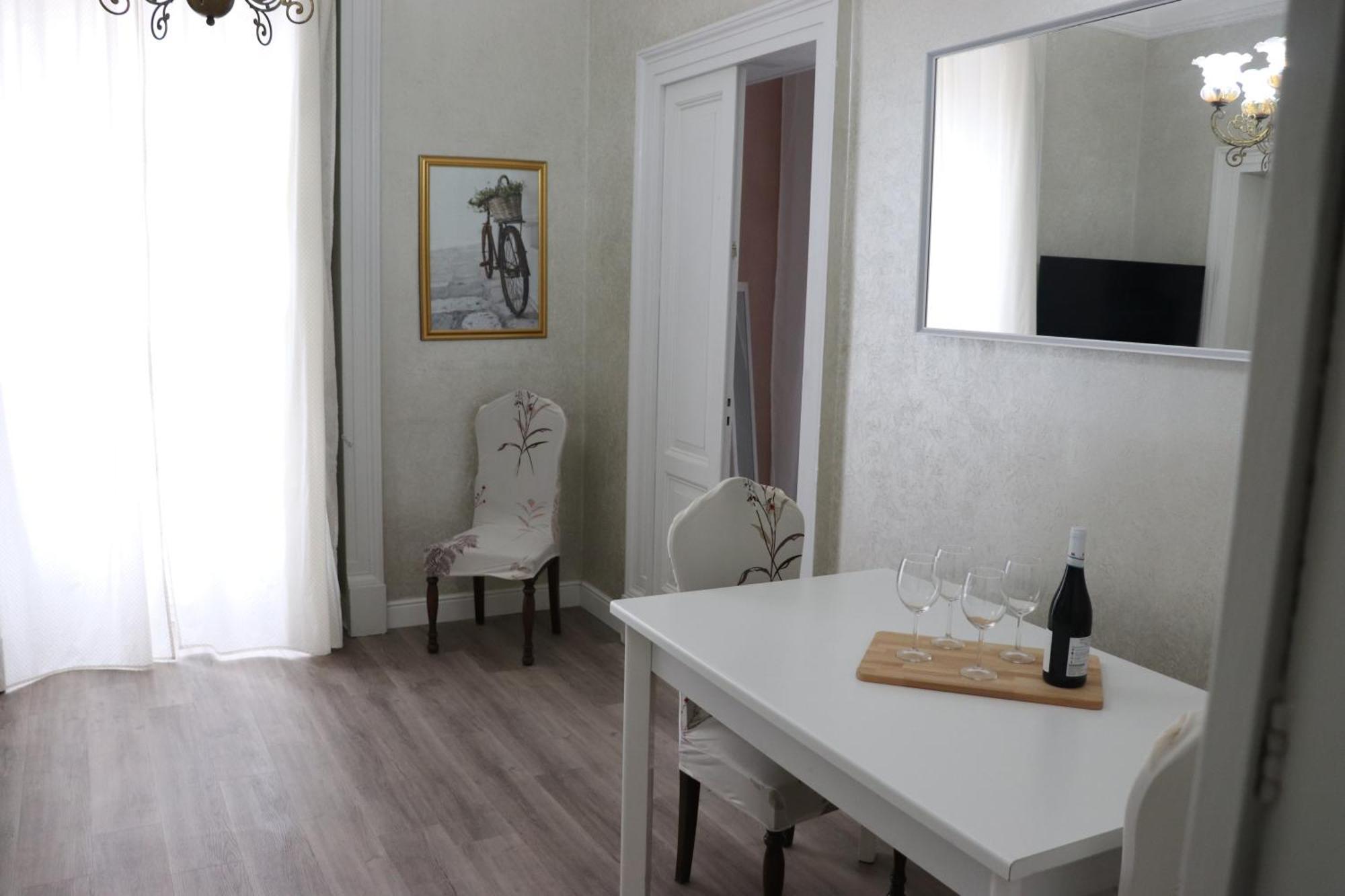 Machiavelli Home Catania-Fontanarossai nemzetközi repülőtér Kültér fotó