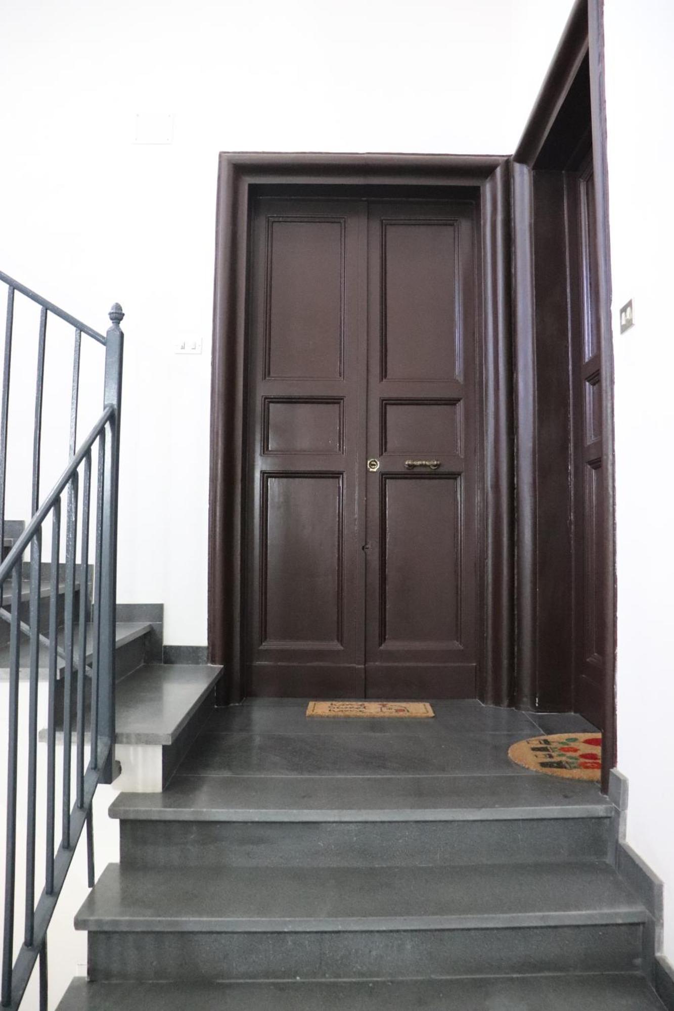 Machiavelli Home Catania-Fontanarossai nemzetközi repülőtér Kültér fotó