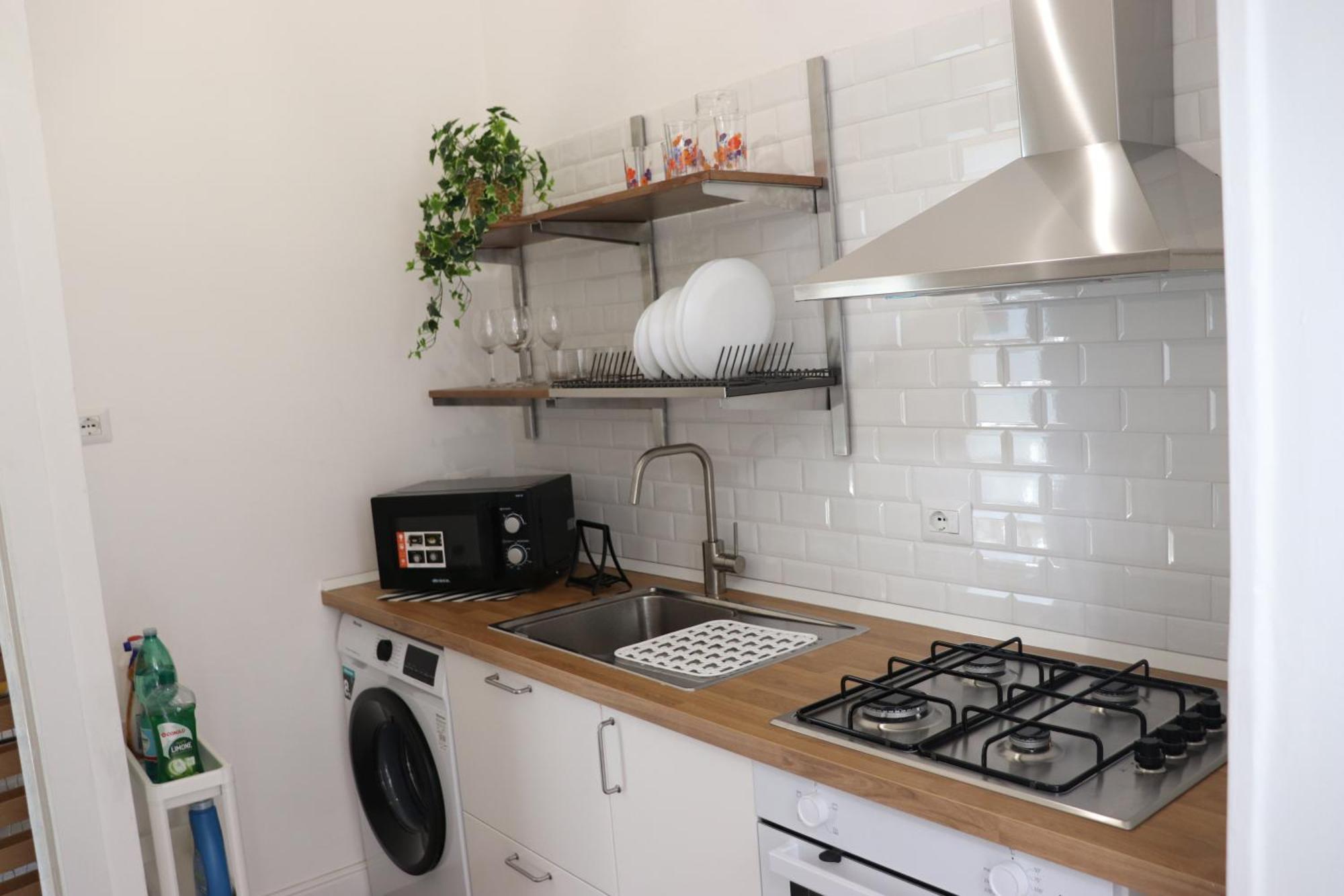 Machiavelli Home Catania-Fontanarossai nemzetközi repülőtér Kültér fotó