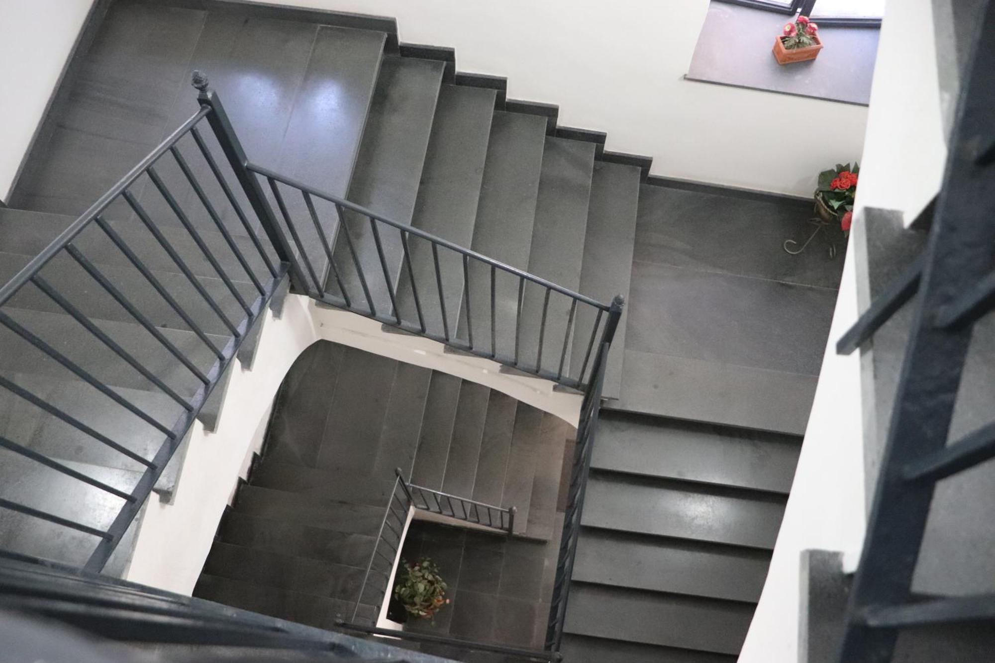 Machiavelli Home Catania-Fontanarossai nemzetközi repülőtér Kültér fotó