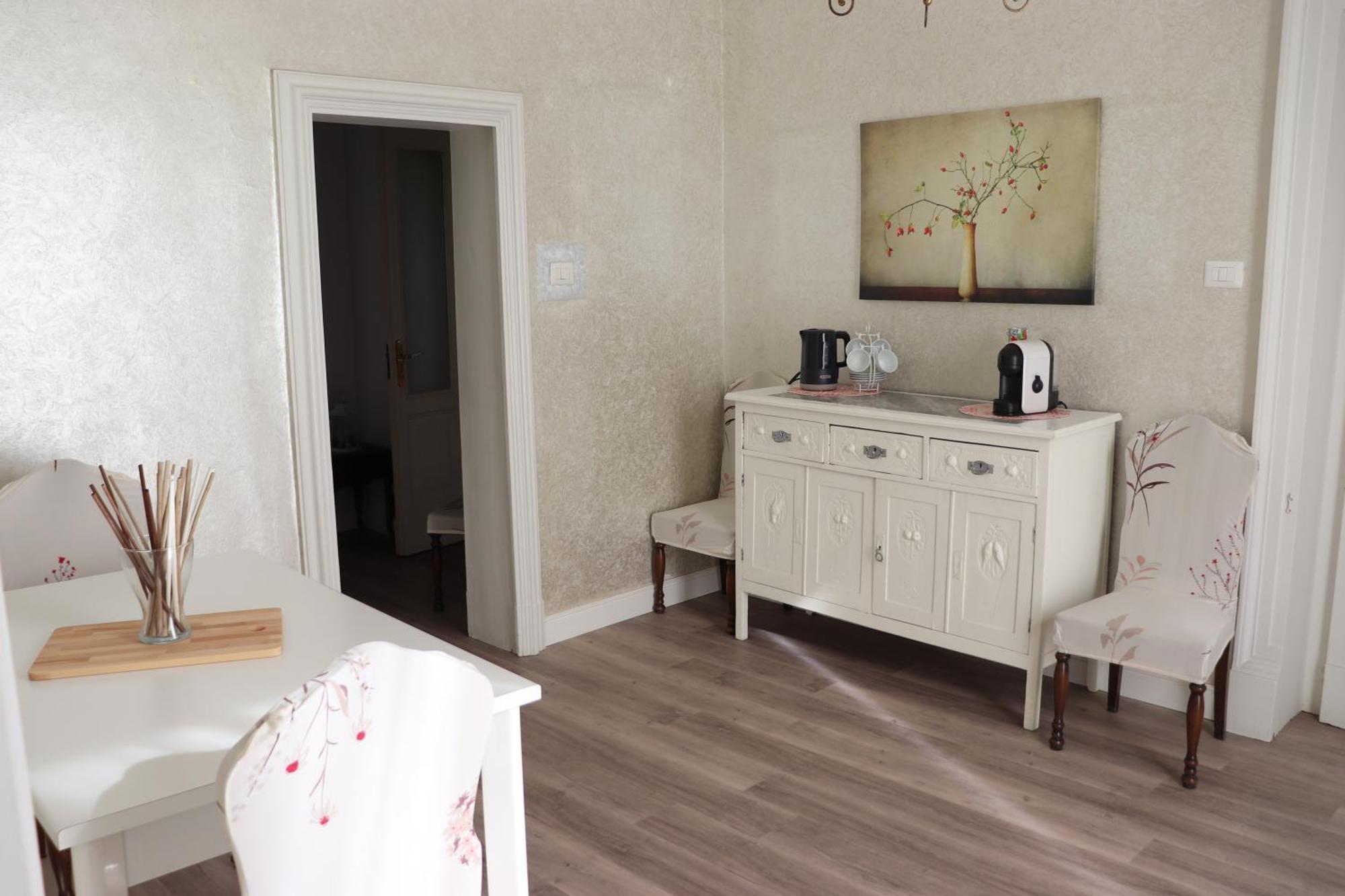 Machiavelli Home Catania-Fontanarossai nemzetközi repülőtér Kültér fotó