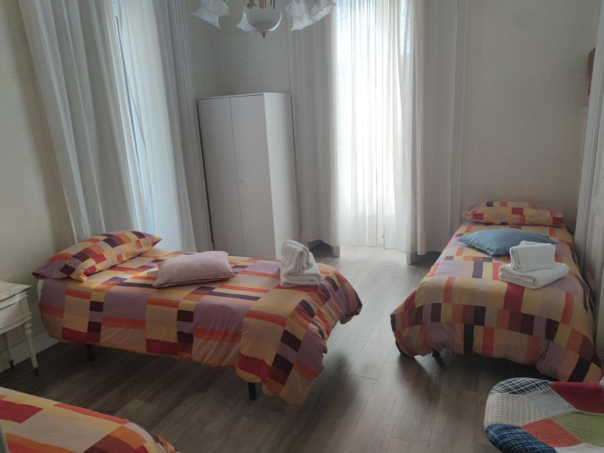 Machiavelli Home Catania-Fontanarossai nemzetközi repülőtér Kültér fotó